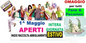 Mercatino Viterbo & Tuscia